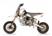 2013 Pitster Pro X2 140R Pit Bike photo